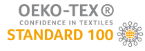 Certificazione Oeko Tex 100